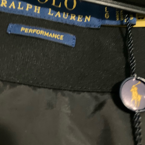 Polo Ralph Lauren Creston Walking Classic Field Jacket size L - Picture 12 of 14